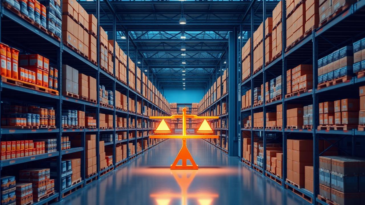 How to Deploy an Inventory Agent That Prevents Stockouts Without Creating Overstock Across SKUs