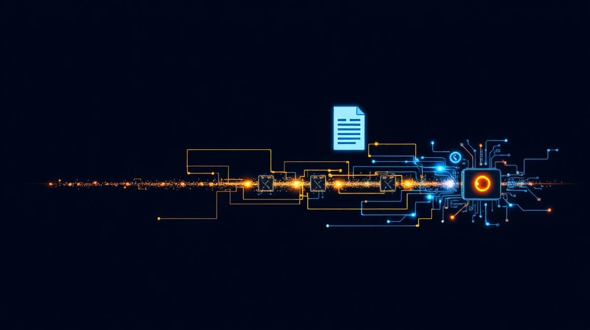 The Autonomous Agent Platforms Processing Loan Applications From Submission to Underwriting Decision