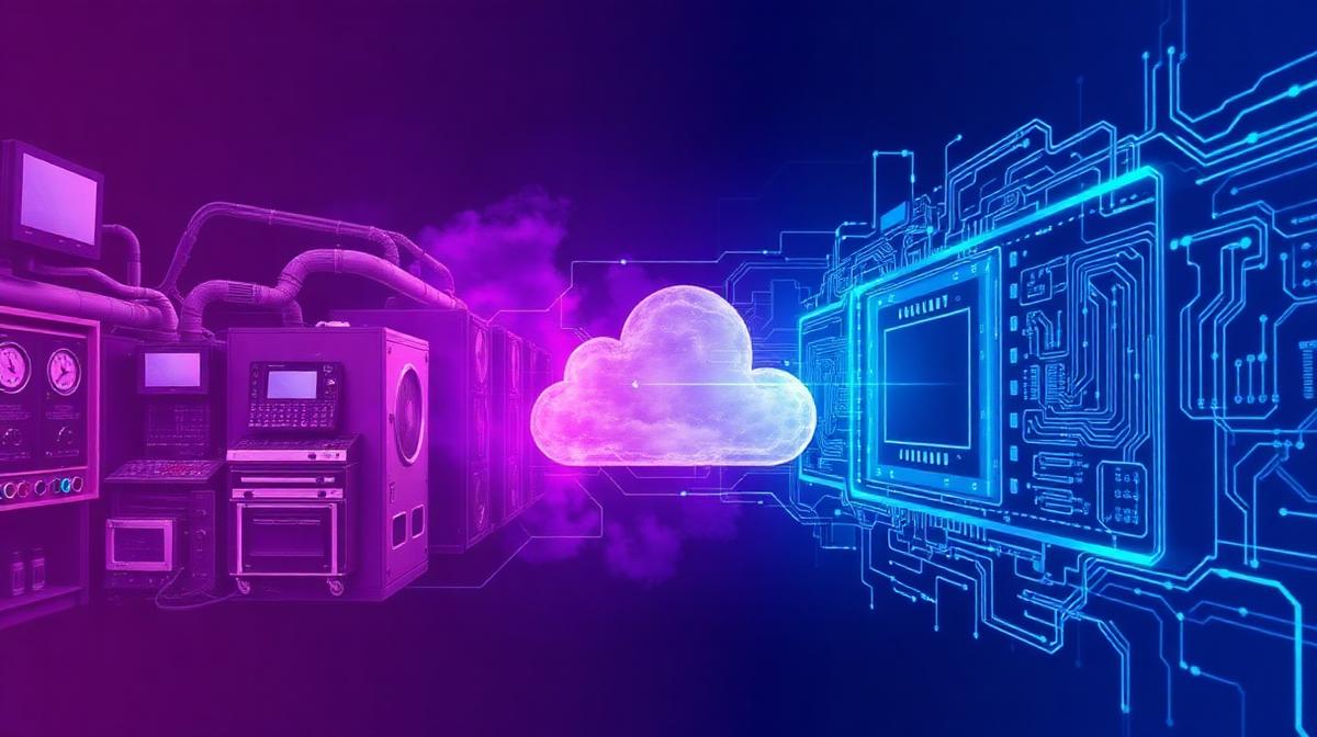 How to Migrate Legacy Payment Operations to an Agent-Native Architecture