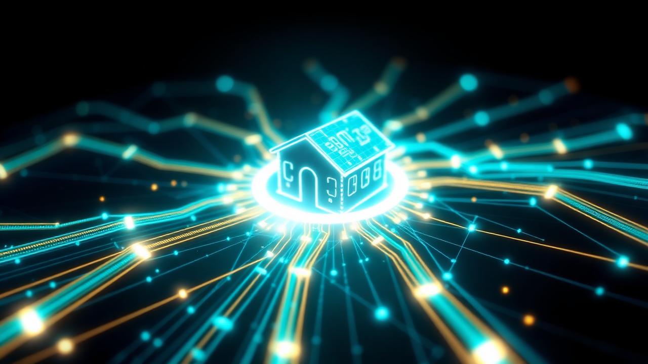 The Independent Mortgage Brokers Closing More Volume Per Originator Using Agent Infrastructure