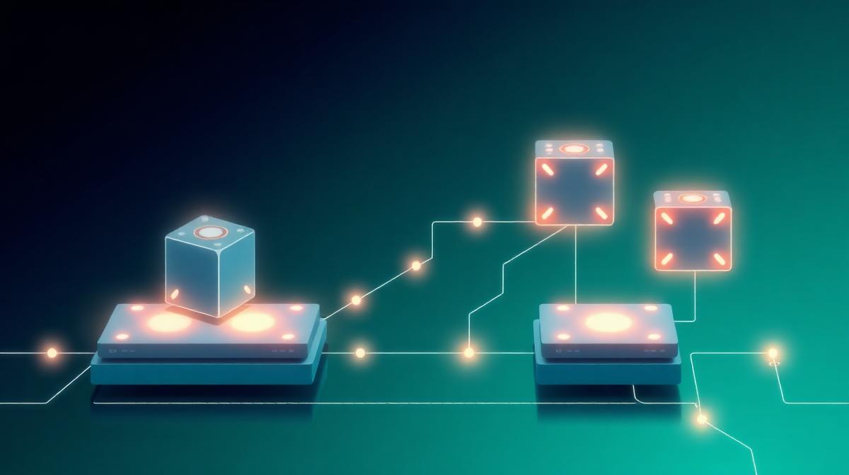 Which Mortgage Technology Providers Are Embedding Autonomous Agents Into Their Origination Workflows