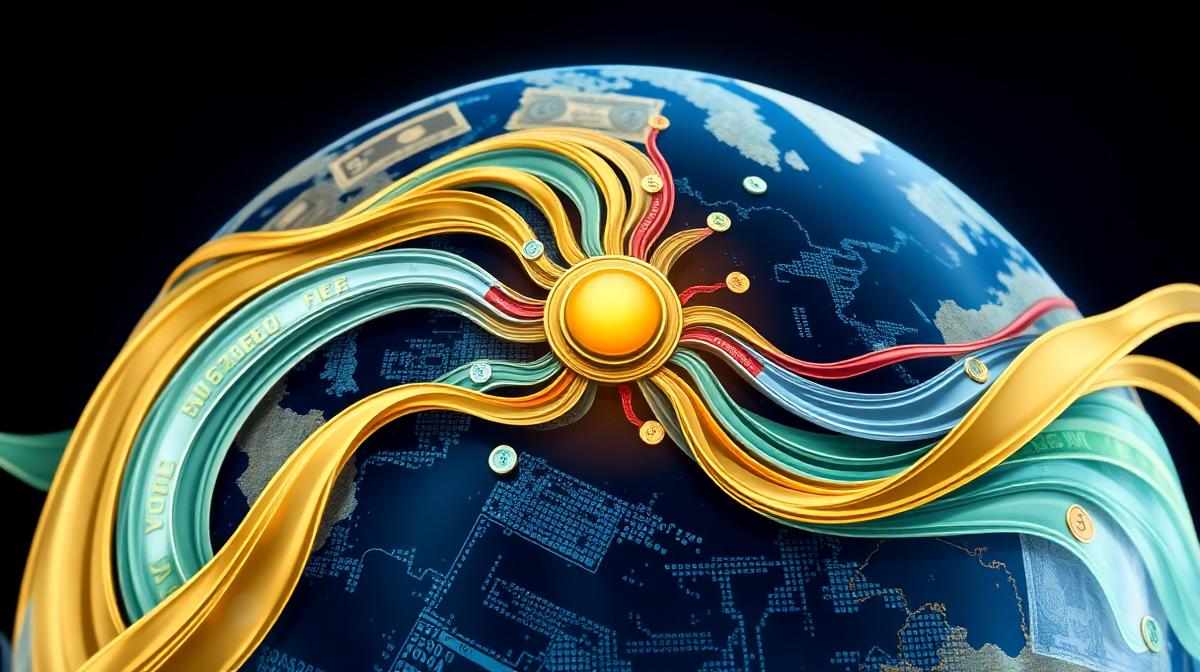 Reconciliation Agent Providers Built for Multi-Currency and Cross-Border Operations