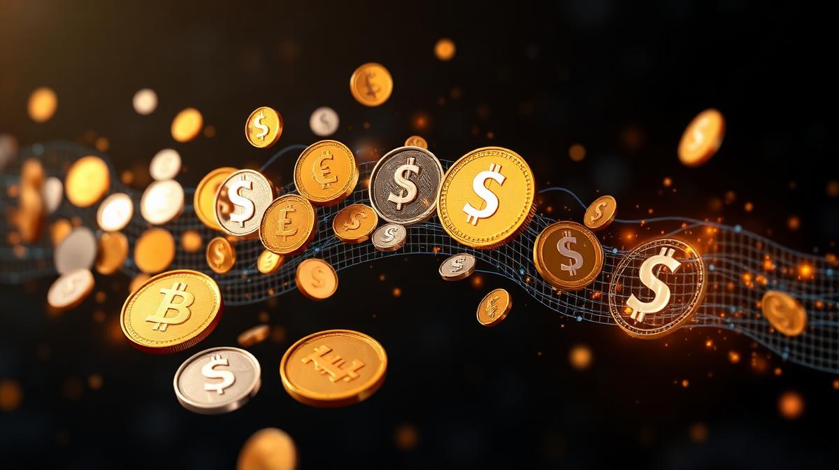 The Firms Deploying Payment Agents Across Multiple Currencies and Regulatory Frameworks