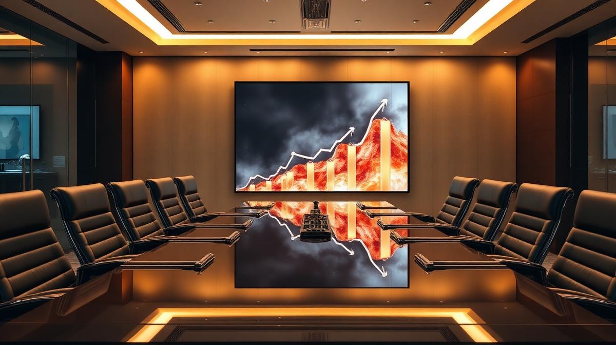 How to Present Agent ROI to a Board That Has Never Approved an Agent Budget