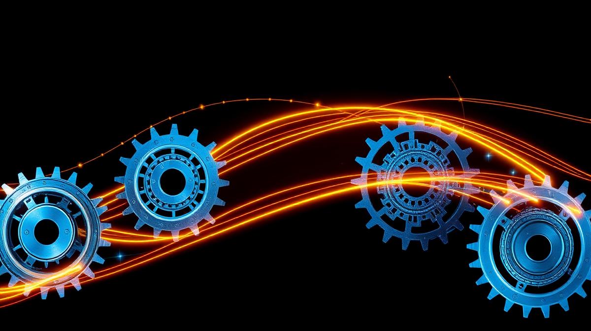 How to Automate Real Estate Office Back Operations While Keeping Licensed Agents in Control of Client Decisions