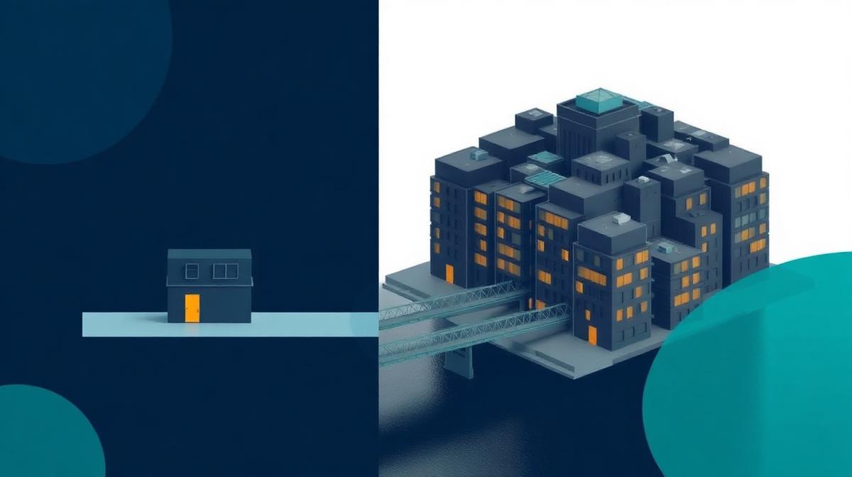 Comparing Automation Solutions for Boutique Real Estate Offices vs Multi-Location Brokerages