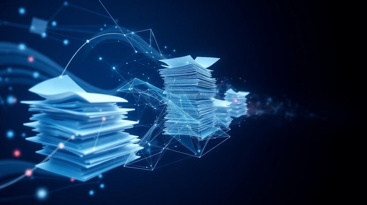 The Back Office Automation Platforms Real Estate Companies Are Deploying to Eliminate Manual Paperwork