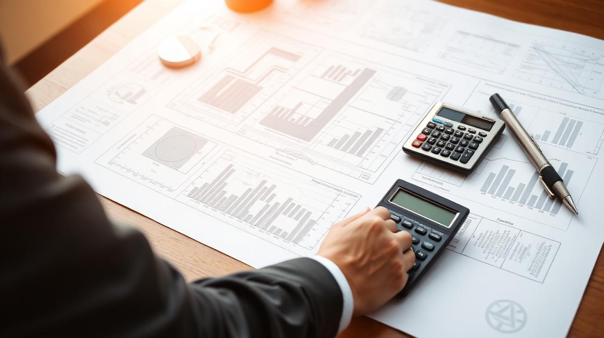 How to Build an ROI Model Before Your First Agent Hits Production