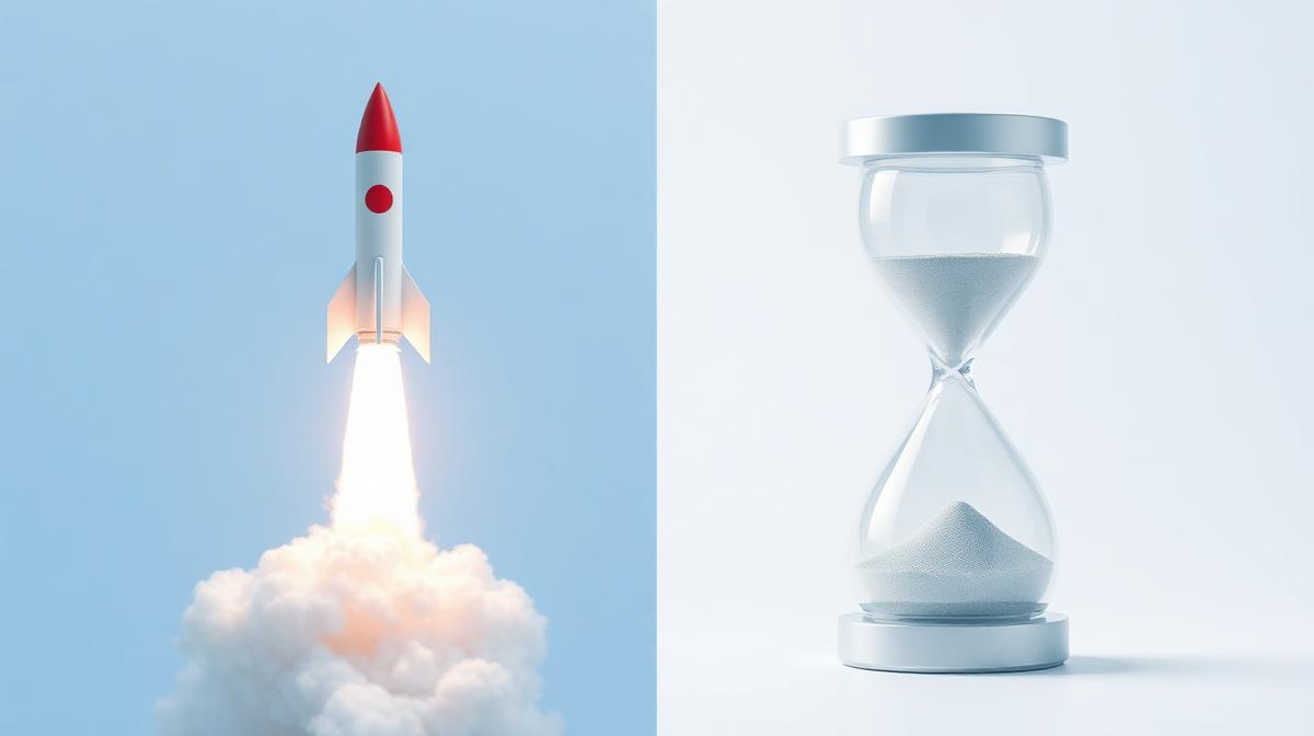 Partners That Deploy in Thirty Days Versus Partners That Scope for Ninety