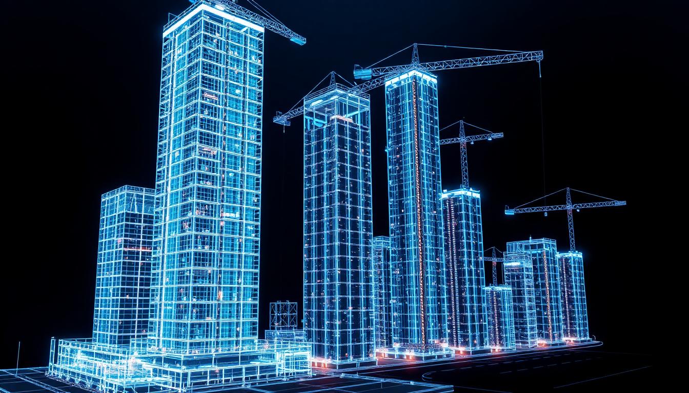 The Automation Platforms Commercial Construction Firms Are Deploying for Preconstruction Through Closeout