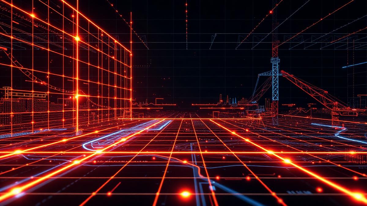 The Commercial Construction Technology Providers Adding Agent Capabilities for Preconstruction and Field Operations