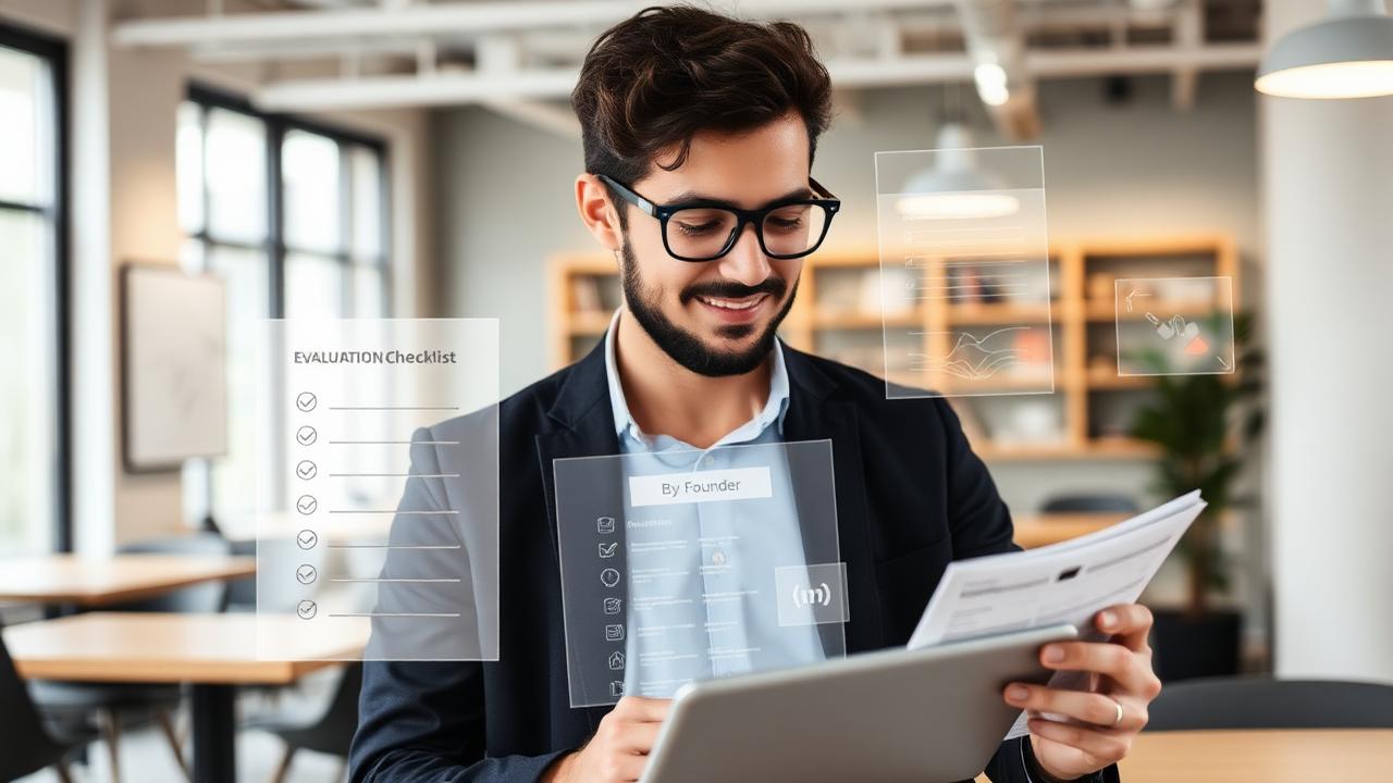 How to Choose a Deployment Partner When You Don't Have a Technical Background