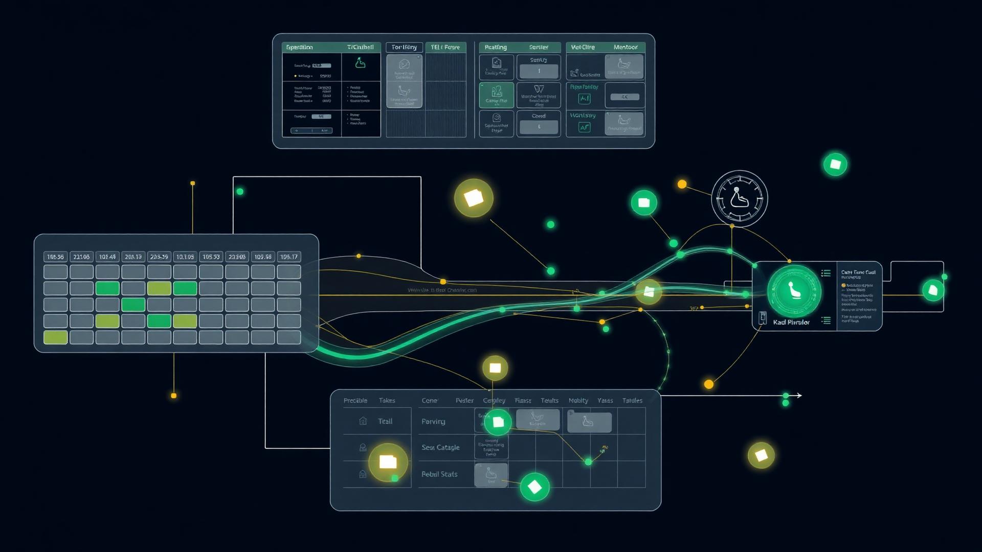 Cleaning Companies Are Deploying These Agents in 2026 to Handle Scheduling, Billing, Quality Inspections, and the 11 PM Emergency Calls That Used to Go to the Owner's Cell Phone