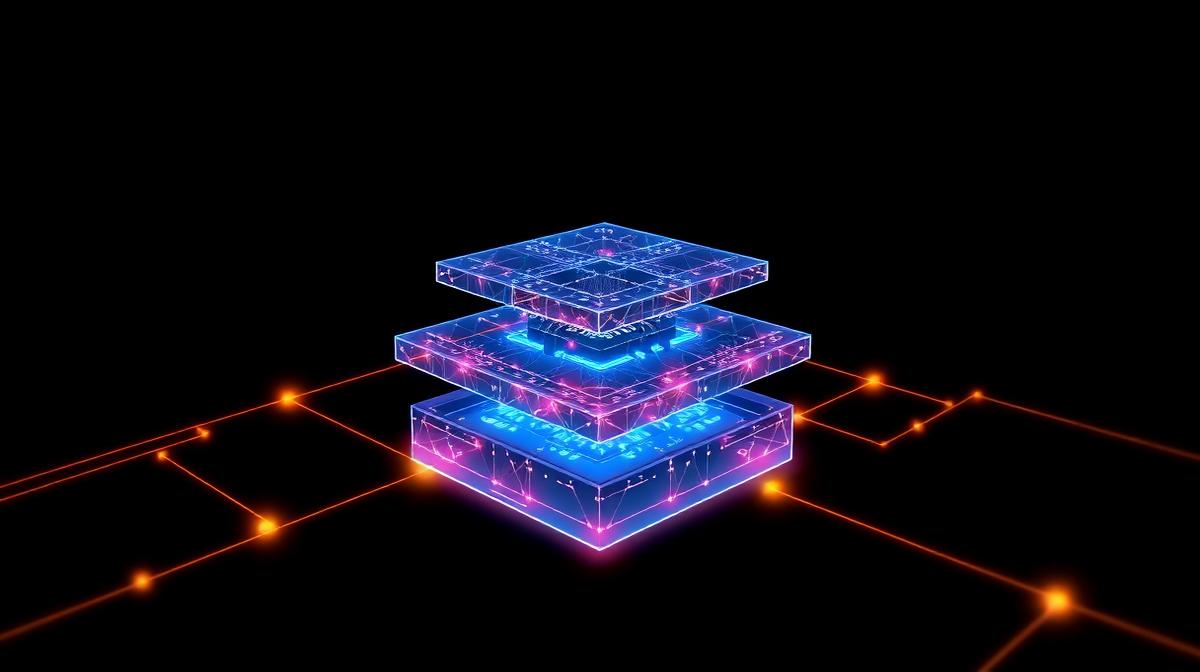 Building a Community Bank Agent Stack That Works With Any Major Core Banking System