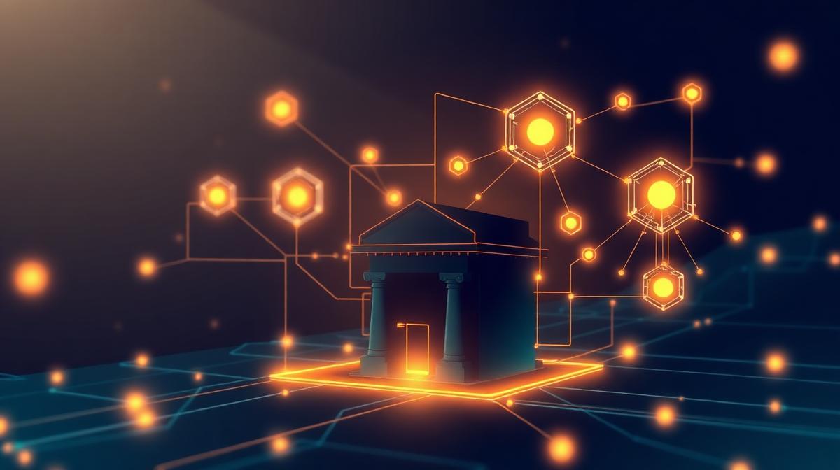 The Community Banks Using Agent Infrastructure to Offer Enterprise-Level Digital Services on a Community Bank Budget