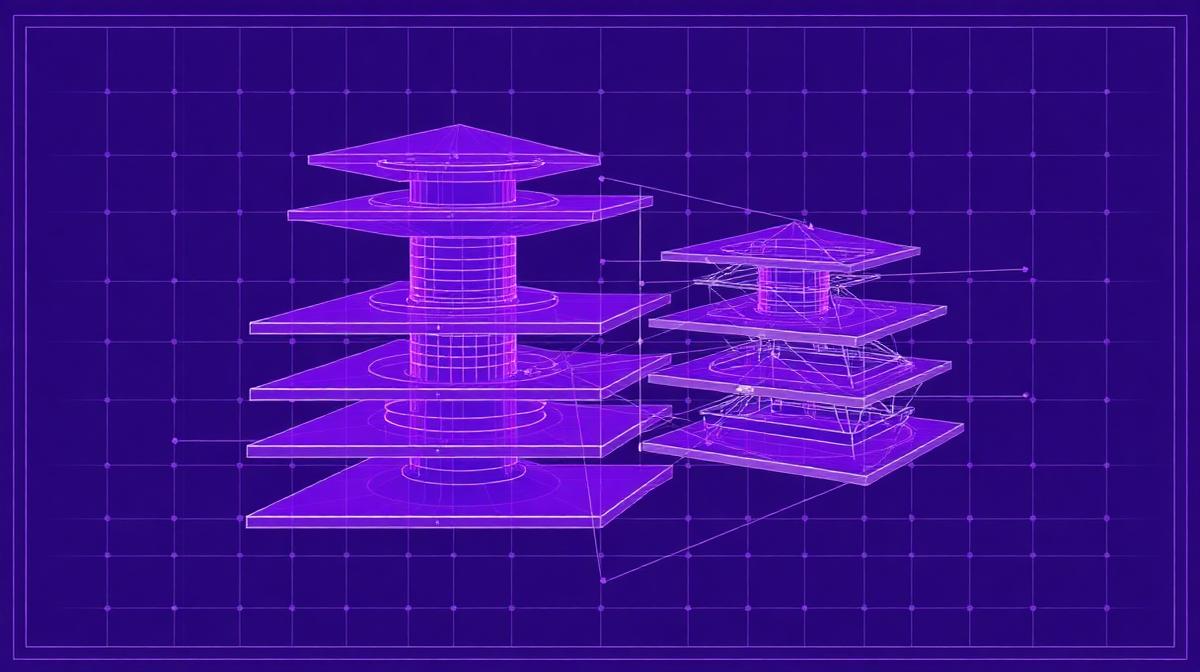 Comparing How Different Agent Architectures Handle Real Business Workflows