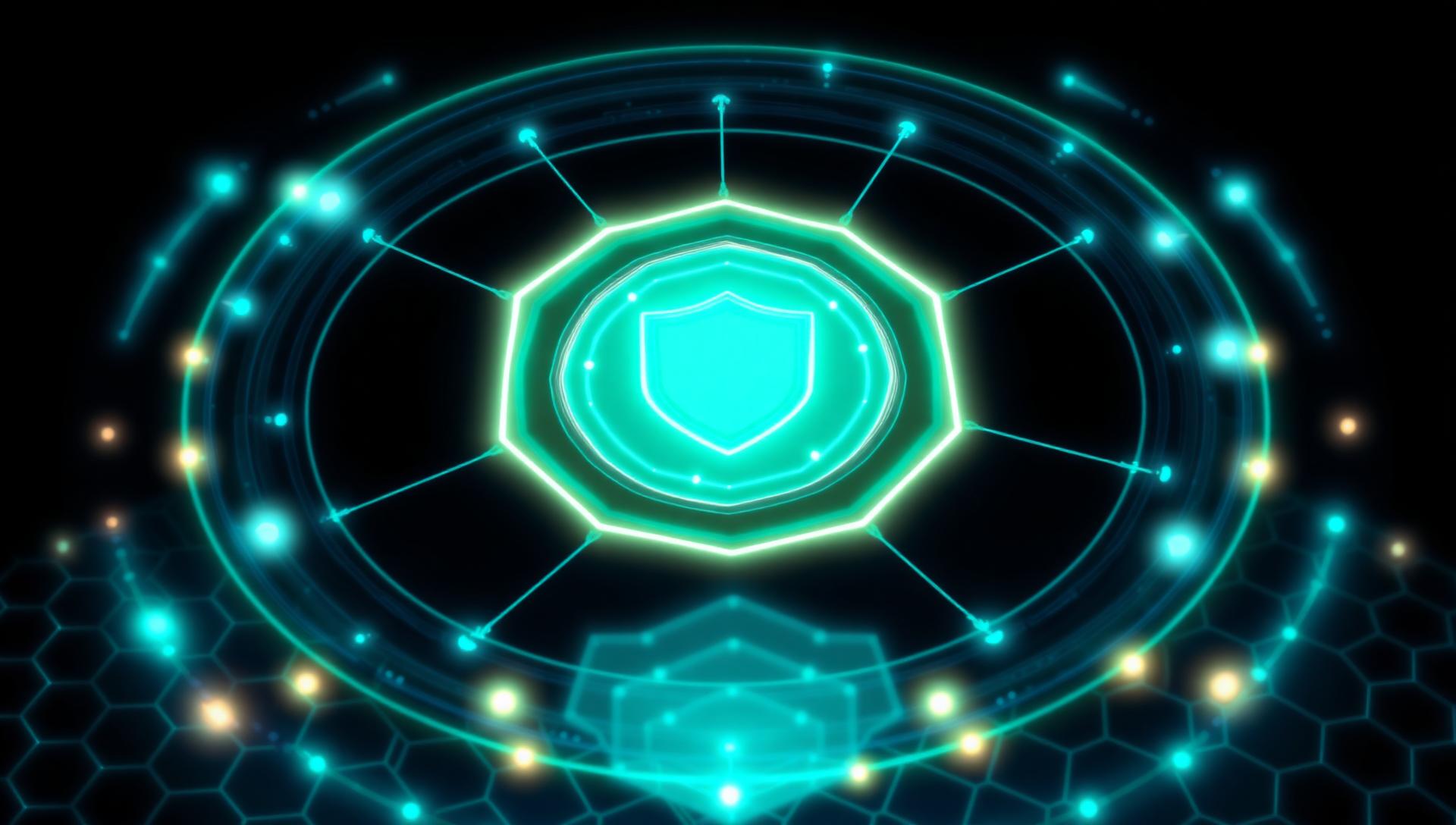مقارنة بنى الذكاء الاصطناعي لشركات معالجة المدفوعات الناشئة من حيث تقليل نطاق PCI واستقلالية الوكيل