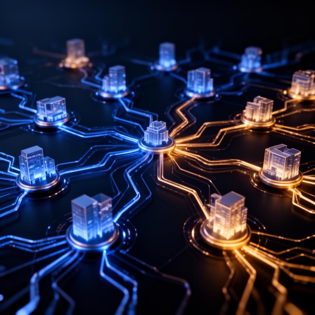 Production Agent Deployments Running Across Multi-Branch Credit Union Operations