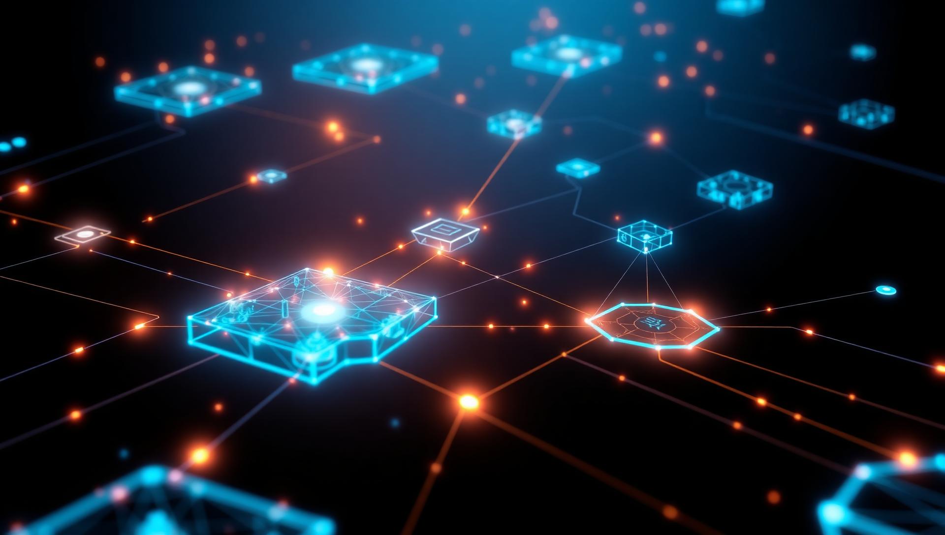 The Deployment Methodology for Four Logistics Agents That Integrate With Existing TMS and Customs Platforms