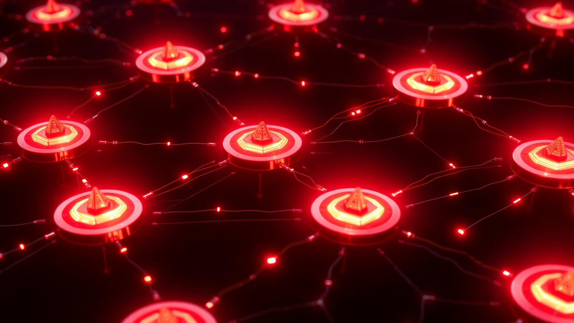 Eight Red Flags When an SMB Evaluates AI Consulting Firms