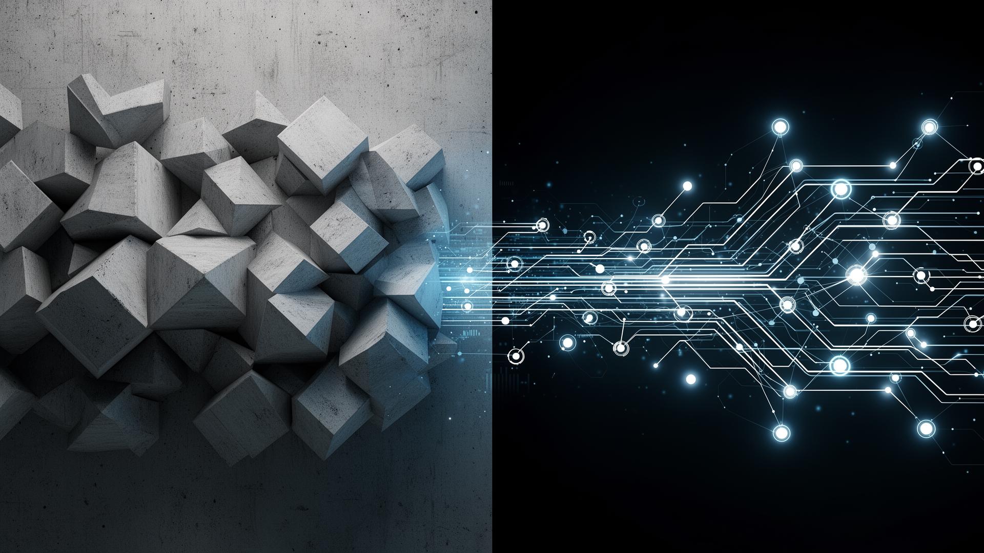 Comparing Agent-Based Estimating to Traditional Software for Residential and Commercial Contractors