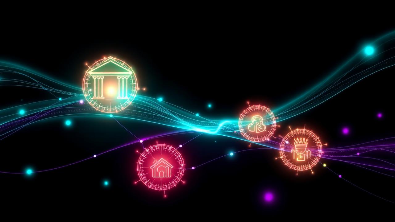 Comparing AI Workflow Solutions for Banks, Credit Unions, Insurance Companies, and Wealth Management Firms