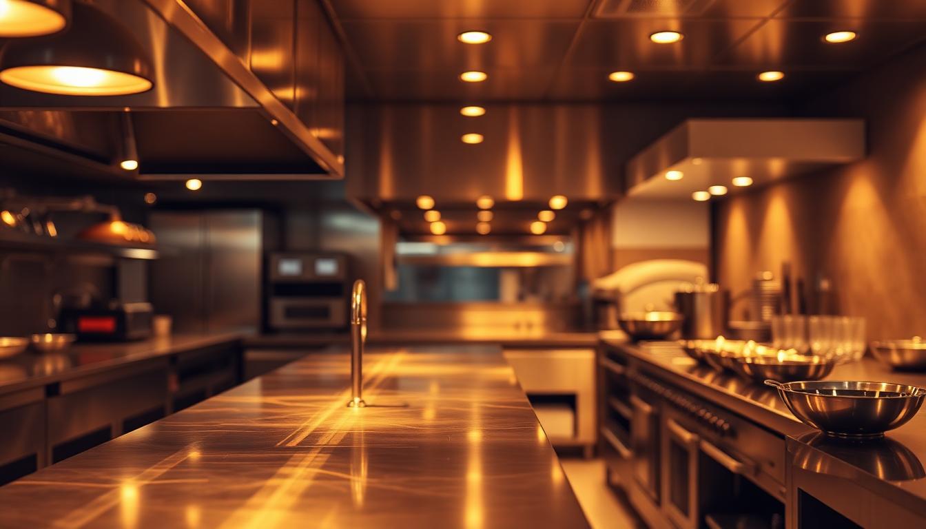 The Automation Platforms Food Service Businesses Are Using for Ordering, Inventory, and Staffing