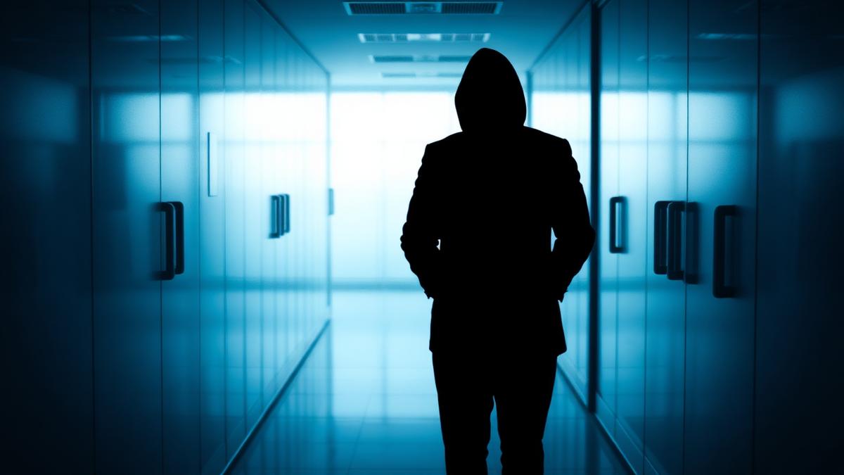 Architecture Fantôme et Confidentialité Client — Pourquoi les Meilleures Firmes de Déploiement ne Publient Pas d'Études de Cas