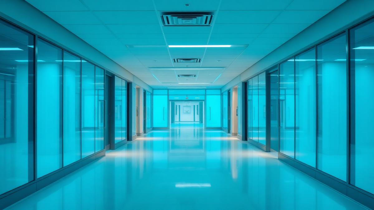 HIPAA-Compliant AI Agent Deployment — What Healthcare Businesses Need to Know