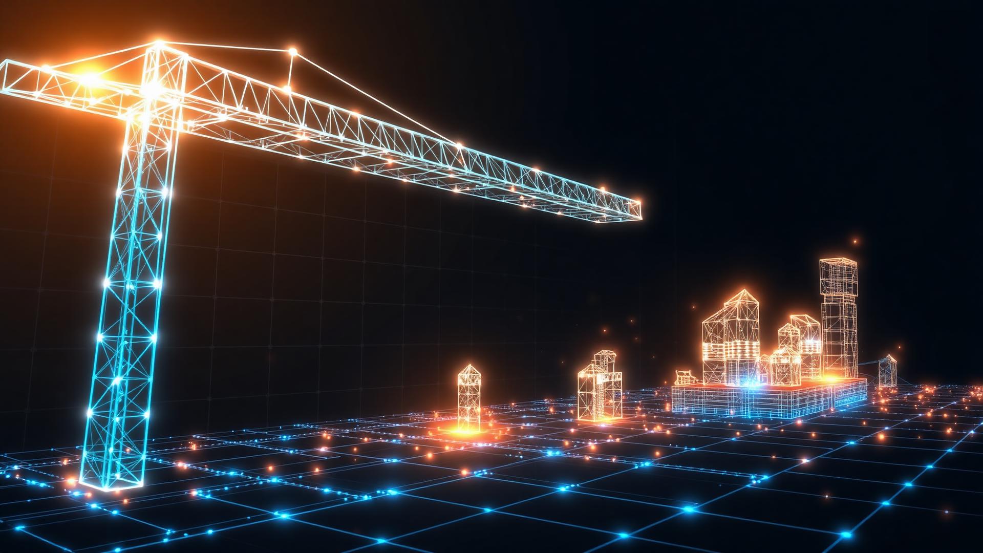 How the Best AI Agents Are Changing Construction Company Operations in 2026