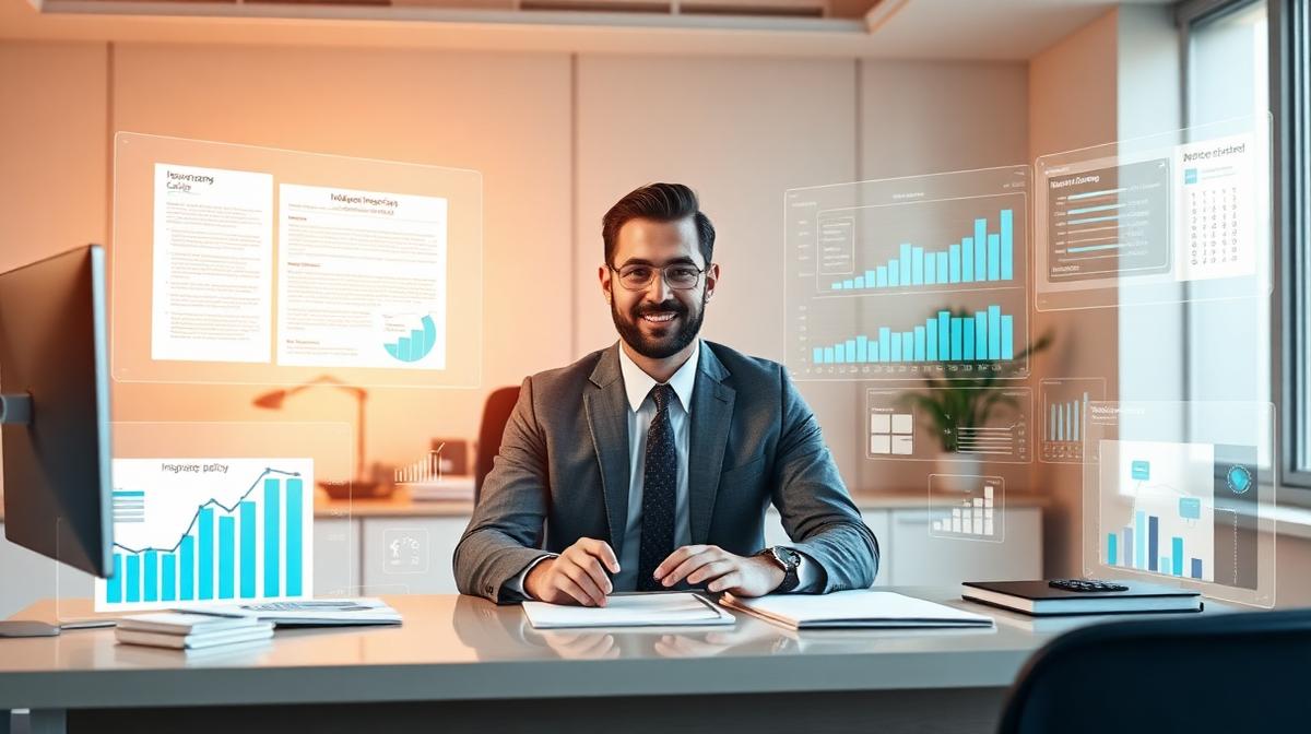 Best AI Tools for Independent Insurance Agents