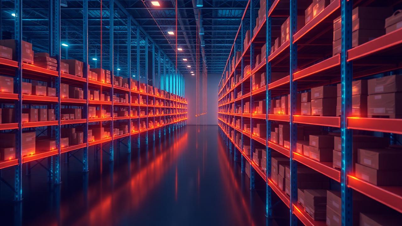The Inventory Management Platforms E-Commerce Companies Are Replacing With AI Agent Infrastructure
