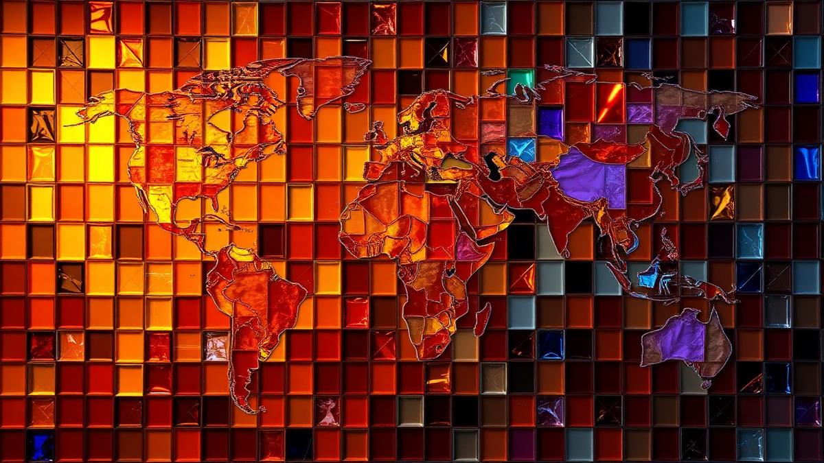 Jurisdiction-Specific Compliance — How Intelligent Agents Adapt to Regulatory Differences Automatically