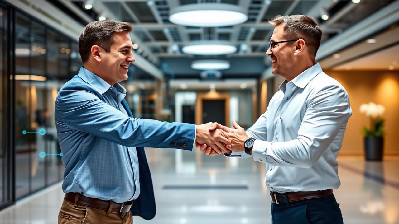 Managed Agent Deployment — What Non-Technical Founders Should Expect from a Partner