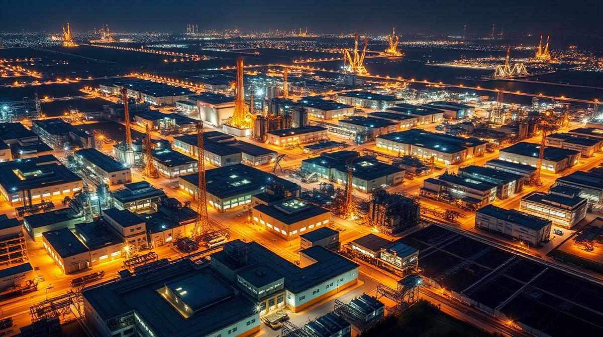 The Manufacturers Running Agent Infrastructure Across Multiple Plants and Shift Schedules