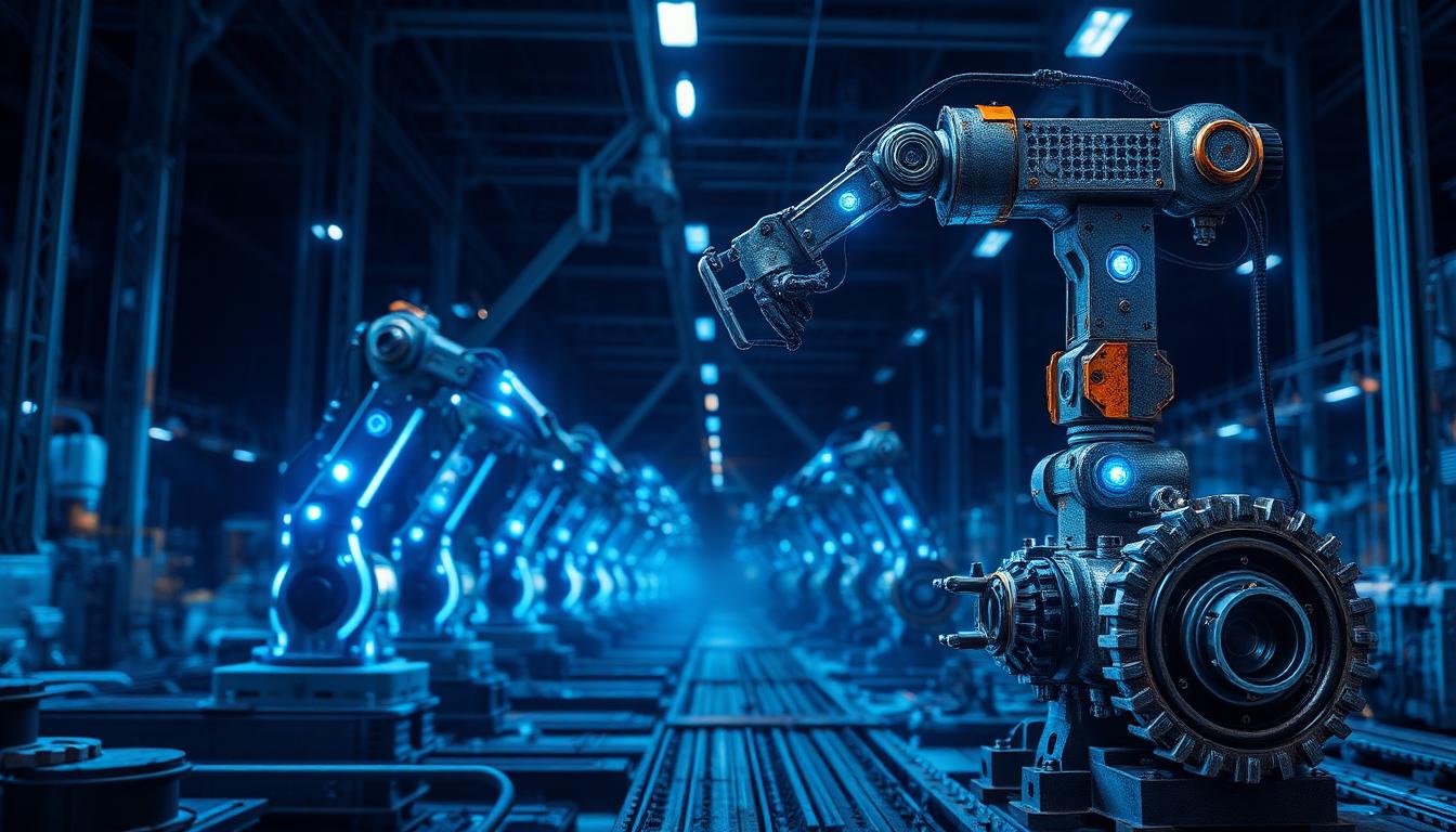 The Manufacturing Companies That Eliminated Tech Tax by Replacing Legacy Systems With Agent Infrastructure