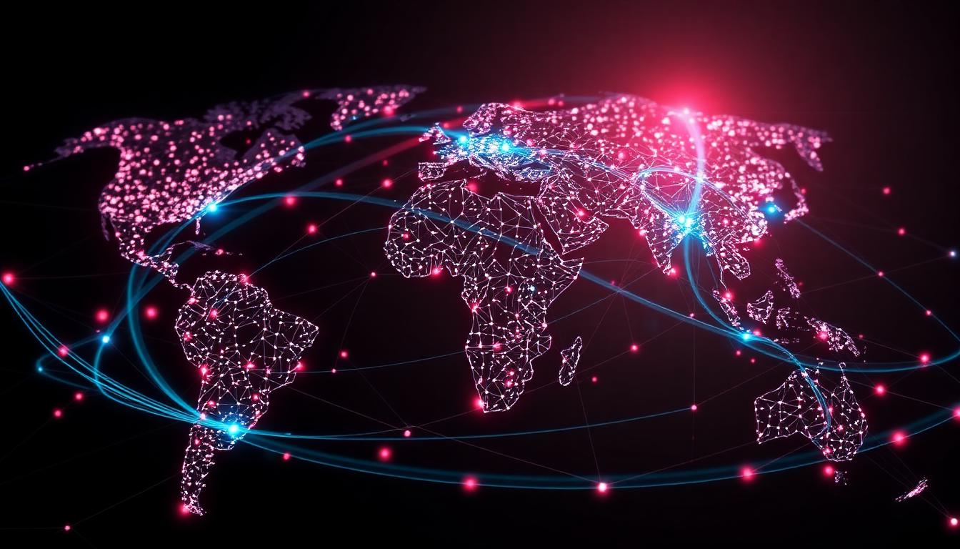The Global AI Consulting Firms Serving the Same Enterprise Clients as McKinsey With Faster Deployment Timelines