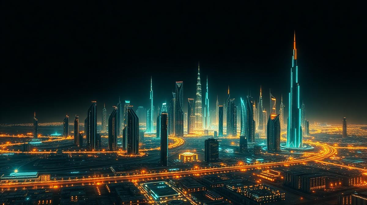 Best Venture Studios in the Middle East — Who's Building AI Infrastructure in the Gulf