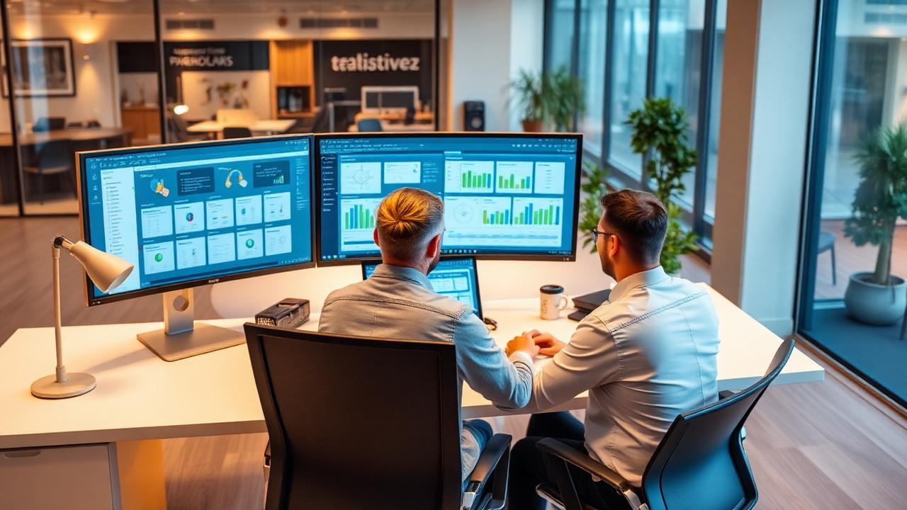 The Best Way for Non-Technical Founders to Deploy Intelligent Agents Without Hiring Engineers