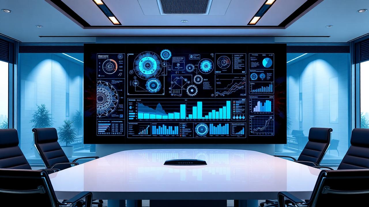 Operational Assessment Readiness — How to Know If Your Business Is Ready for Intelligent Agents