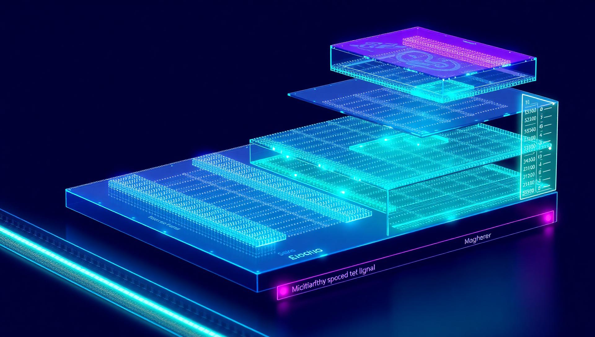 The Platform Evaluation Framework Accounting Firm Managing Partners Apply When Selecting Autonomous Agents