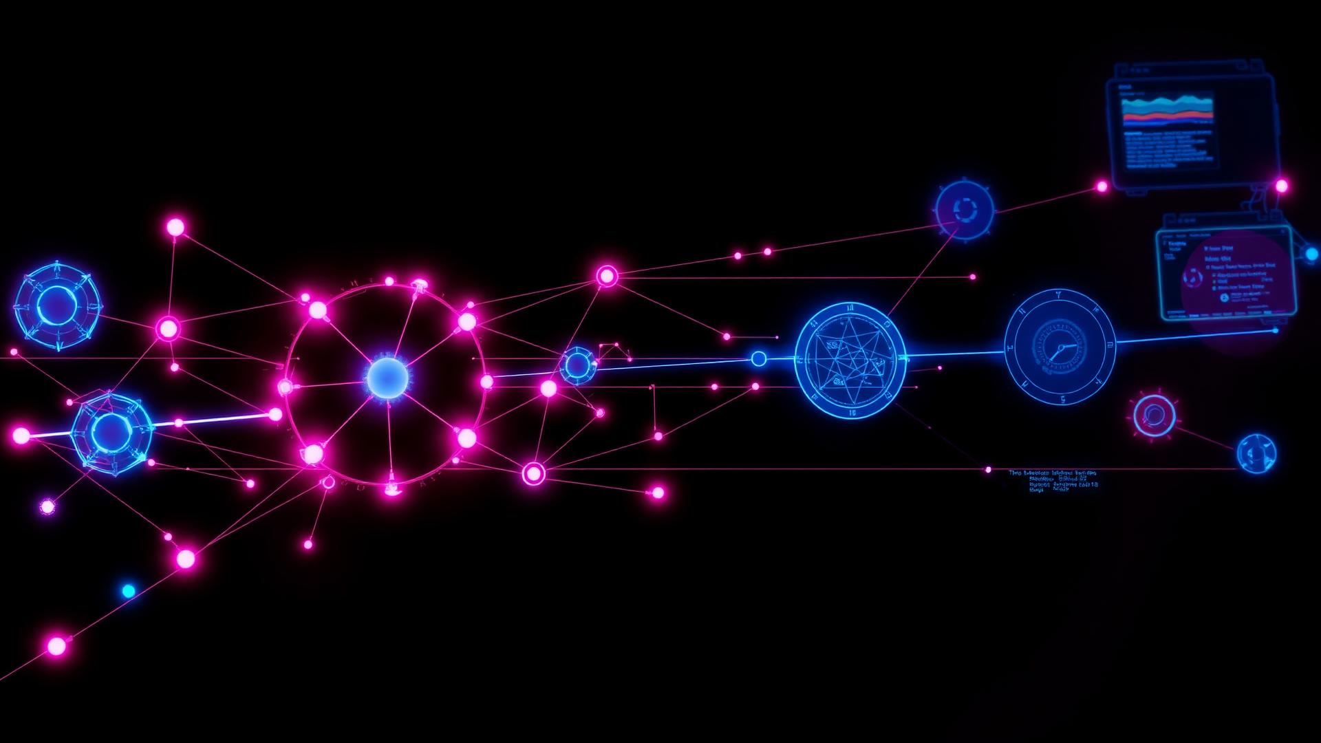 تتبع عائد الاستثمار لعوامل الذكاء الاصطناعي في بيئات الإنتاج عبر عمليات نشر متعددة العوامل باستخدام لوحات معلومات الأداء في الوقت الفعلي