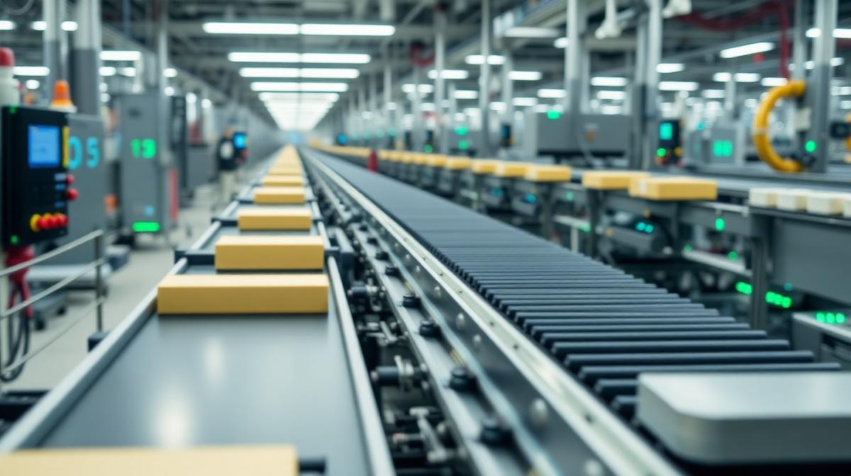 The Production Floor Agent Deployments That Reduced Downtime Without Replacing Existing Equipment