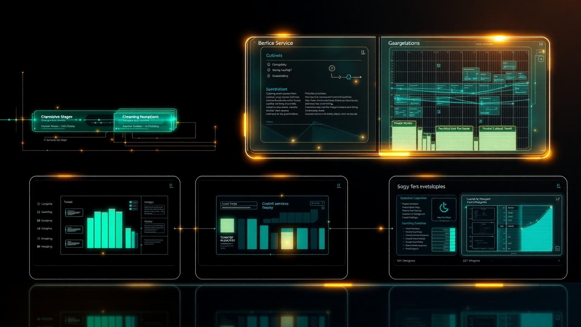 How the Pulse Engine Turns a 74-Employee Cleaning Company Into a Margin Machine --- The Full Deployment Methodology From Operational Discovery Through Autonomous Night Operations