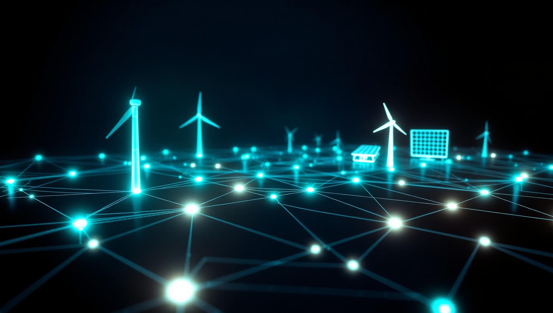 The Renewable IPPs Running AI Automation Across Asset Management and Grid Interaction
