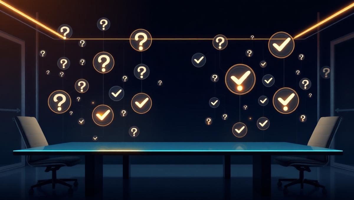 The Seven Questions That Reveal Whether Your AI Partner Deploys Production Agents or Sells You a Platform Login