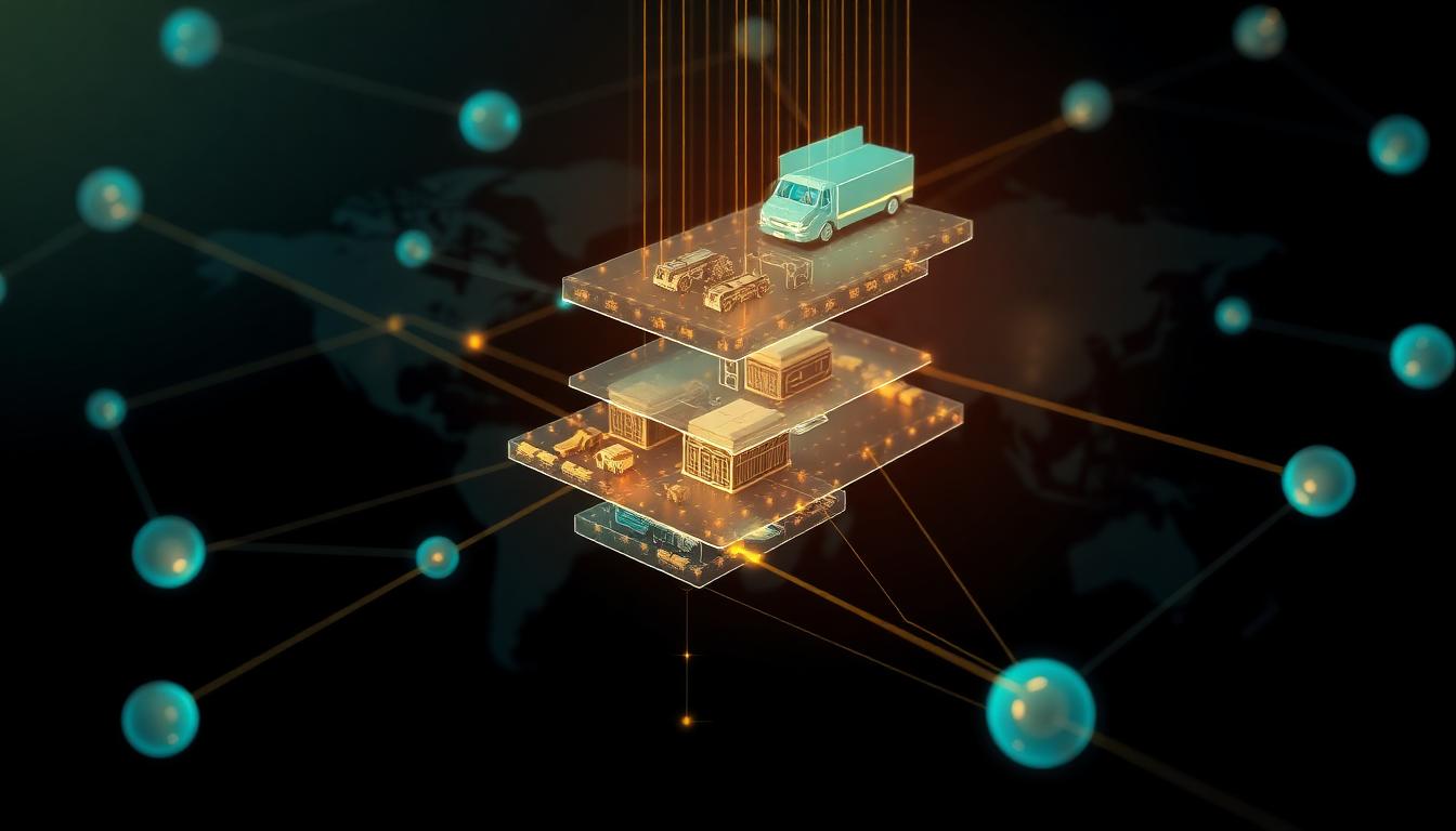How to Deploy Supply Chain Workflow Agents That Maintain Visibility Across Suppliers, Warehouses, and Carriers Simultaneously