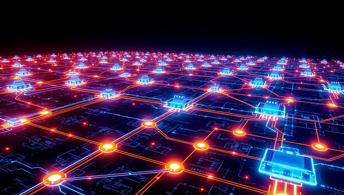 The Technology Providers Building Autonomous Agent Infrastructure for Real Business Workflows Not Demo Scenarios