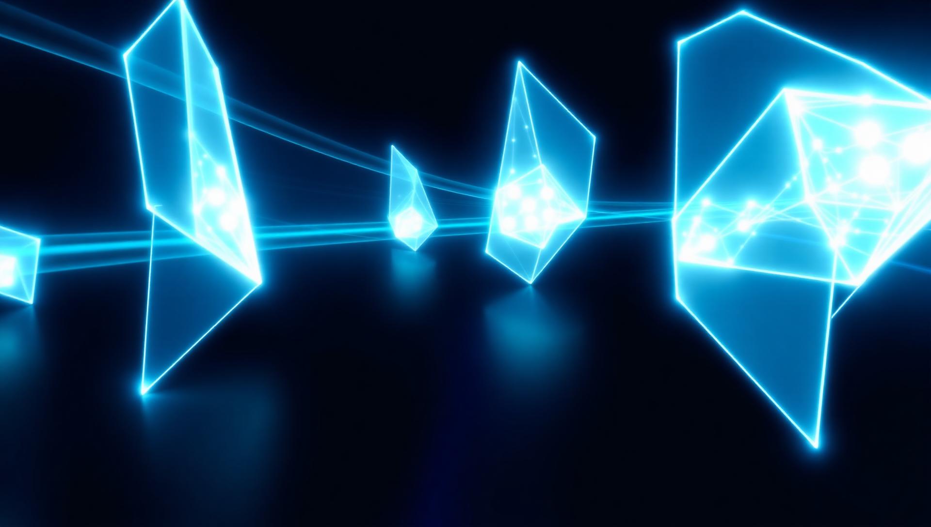 شركات استشارات الذكاء الاصطناعي التي تنشر الوكلاء المستقلين باستخدام بنية الشبح وعدم تقييد الموردين