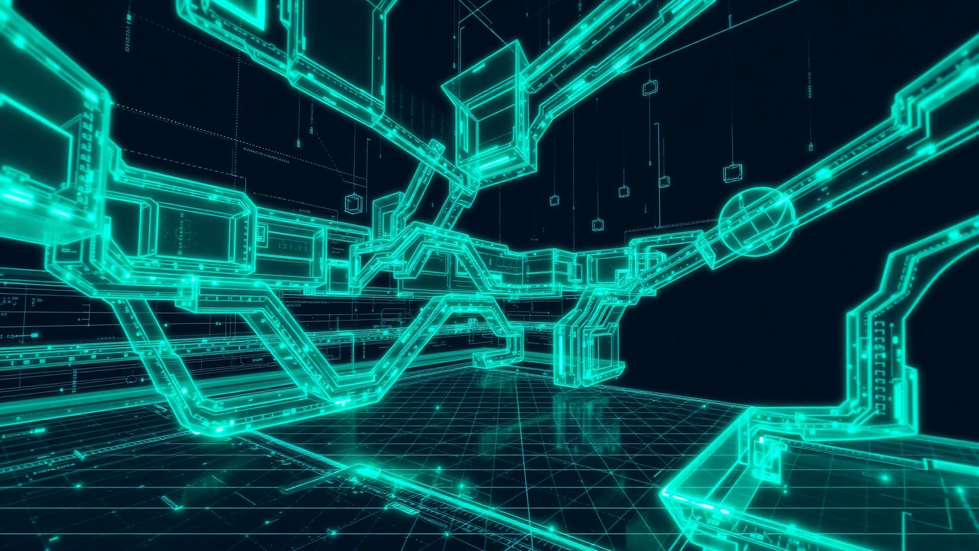The Architecture Questions That Separate AI Consulting Firms That Deploy Autonomous Agents From Firms That Build One Demo and Call It Production